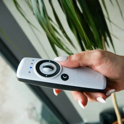 Shelly BLU Remote Control ZB, Bílý