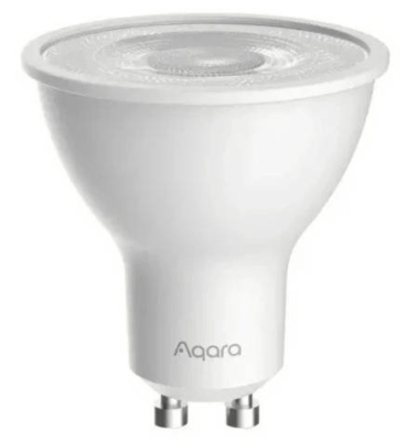 AQARA LED Bulb T2 (GU10, CCT) (LB-L03E) - Zigbee a Thread CCT LED žárovka