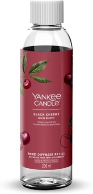 YANKEE CANDLE SIGNATURE BLACK CHERRY REED DIFUZÉR