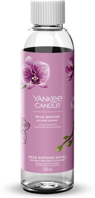 YANKEE CANDLE SIGNATURE WILD ORCHID REED DIFUZÉR