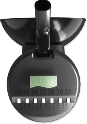 Topítko Tetra Electronic HT 200 200W, 225-300l