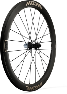 Kola gravel MICHE GRAFF AERO 48 XDR TLR