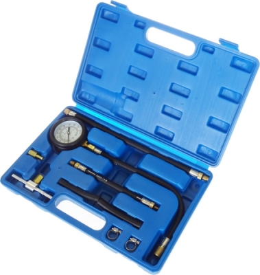 Tester tlaku paliva - QUATROS QS30195