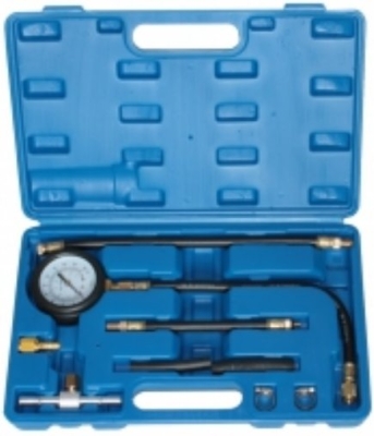 Tester tlaku paliva - QUATROS QS30195