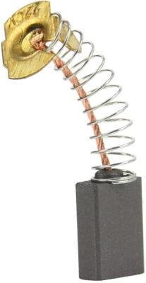 Náhradní uhlíky 5x11x15mm, 2ks MAR-POL