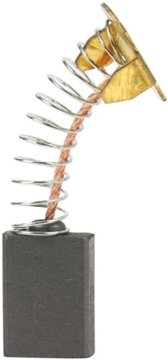 Náhradní uhlíky 5x11x15mm, 2ks MAR-POL