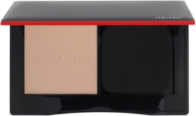 Shiseido Synchro Skin Self-Refreshing Custom Finish Powder Foundation (110 Alabaster) 9 g