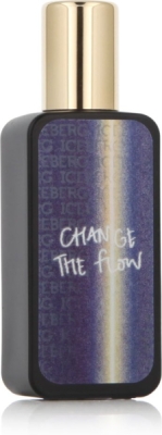Iceberg Change The Flow for Him EDT 30 ml M