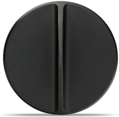 Danalock V3 Inteligentní zámek Bluetooth & Z-Wave Black Brown