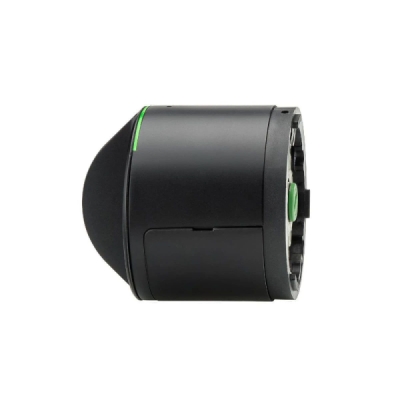 Danalock V3 Inteligentní zámek Bluetooth & Z-Wave Black Brown