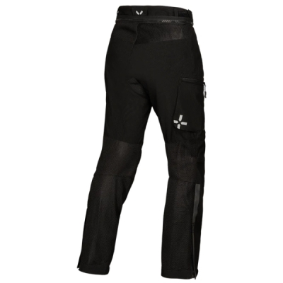 Kalhoty iXS X2-165405-003-M TOURSTER-BIG AIR 1.0 X2-165405 černý M