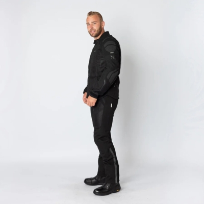 Kalhoty iXS X2-165405-003-M TOURSTER-BIG AIR 1.0 X2-165405 černý M