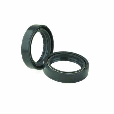 FF oil & dust seal kit K-TECH SHOWA NOK FSS-041 (pár) 31.00x43.00x10.50mm