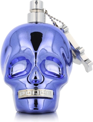 POLICE To Be #Freetodare for Man EDT 125 ml