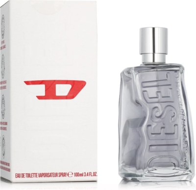 Diesel D by Diesel EDT 100 ml