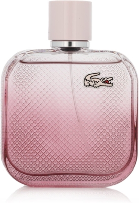 Lacoste L.12.12 Rose Eau Intense EDT 100 ml W