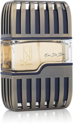 Lattafa Al Azal Eau De Bleu EDP 100 ml M