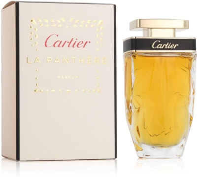 Cartier Baiser Volé Parfém 50 ml W