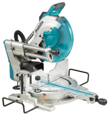 Pokosová pila s laserem 305mm,1800W Makita LS1219L
