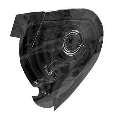 Visor mechanism + screws STORMER 407-21JB-M01 RUN pár