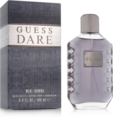 Guess Dare for Men EDT 100 ml M