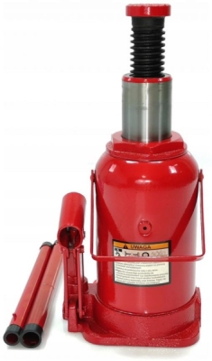 Hydraulický zvedák 20t - panenka MAR-POL M80360