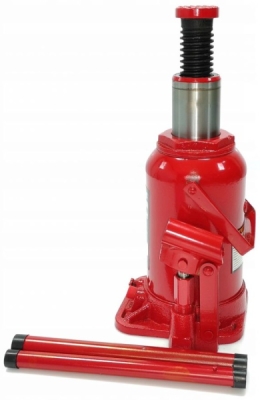 Hydraulický zvedák 20t - panenka MAR-POL M80360