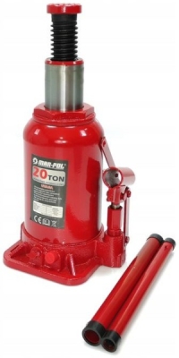 Hydraulický zvedák 20t - panenka MAR-POL M80360