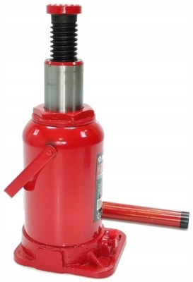 Hydraulický zvedák 20t - panenka MAR-POL M80360