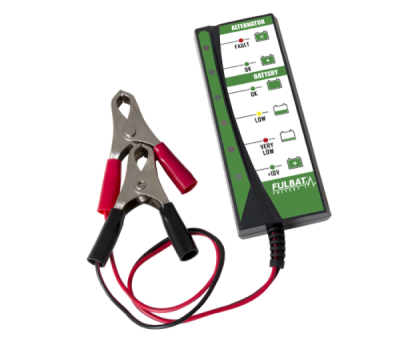 Tester FULBAT 750502 FULTEST 1 (700.750502)