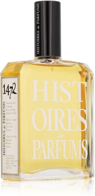 Histoires de Parfums 1472 La Divina Commedia EDP 120 ml
