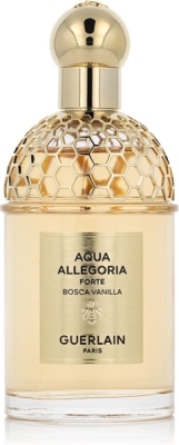 Guerlain Aqua Allegoria Forte Bosca Vanilla EDP plnitelný 125 ml