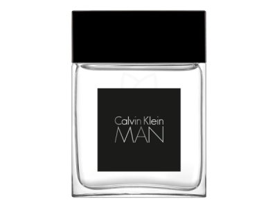 Calvin Klein MAN EDT 50 ml M