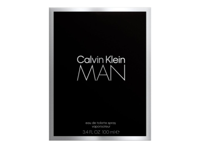 Calvin Klein MAN EDT 50 ml M