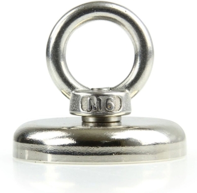 Magnet neodymový 42mm/50kg MAR-POL