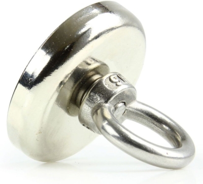 Magnet neodymový 42mm/50kg MAR-POL