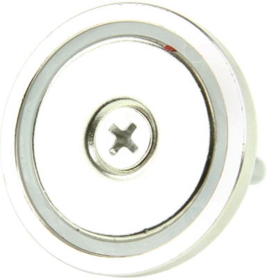 Magnet neodymový 42mm/50kg MAR-POL