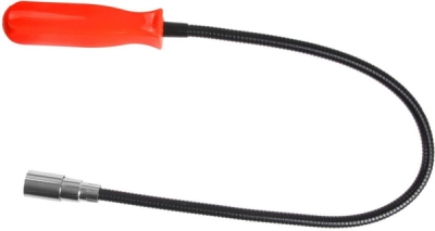 Magnetický držák 61cm, ohebný s LED světlem MAR-POL