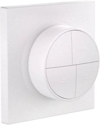 SONOFF SNZB-01M Orb 4in1 Zigbee Bezdrátové tlačítko