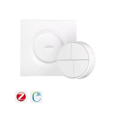 SONOFF SNZB-01M Orb 4in1 Zigbee Bezdrátové tlačítko