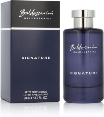 Baldessarini Signature AS 90 ml M - voda po holení