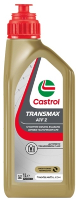 Převodový olej Castrol Transmax Z, 1L