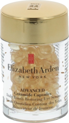 Elizabeth Arden Advanced Ceramide Capsules Daily Youth Restoring Eye Serum 60 ks