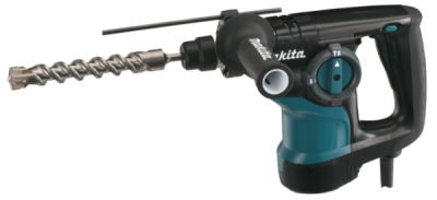 Vrtací kladivo 2,9J,800W Makita HR2800