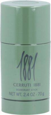 Cerruti 1881 Pour Homme DST 75 ml M