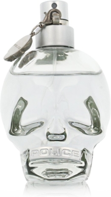 POLICE To Be Super [Pure] EDT 40 ml