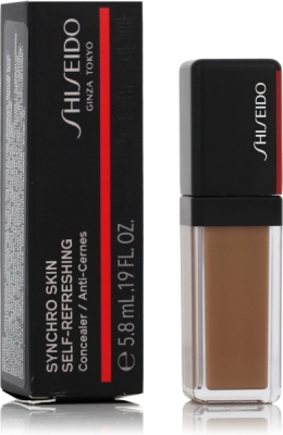 Shiseido Synchro Skin Self-Refreshing Concealer (401 Tan) 5,8 ml