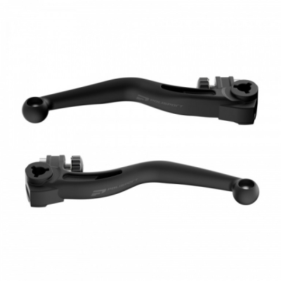 APT Levers kit POLISPORT 91576 černá