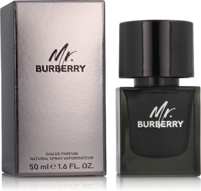 Burberry Mr. Burberry EDP 50 ml M