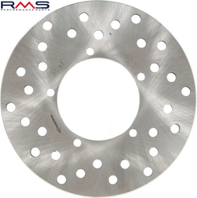 Brzdový kotouč RMS 225160140 D175